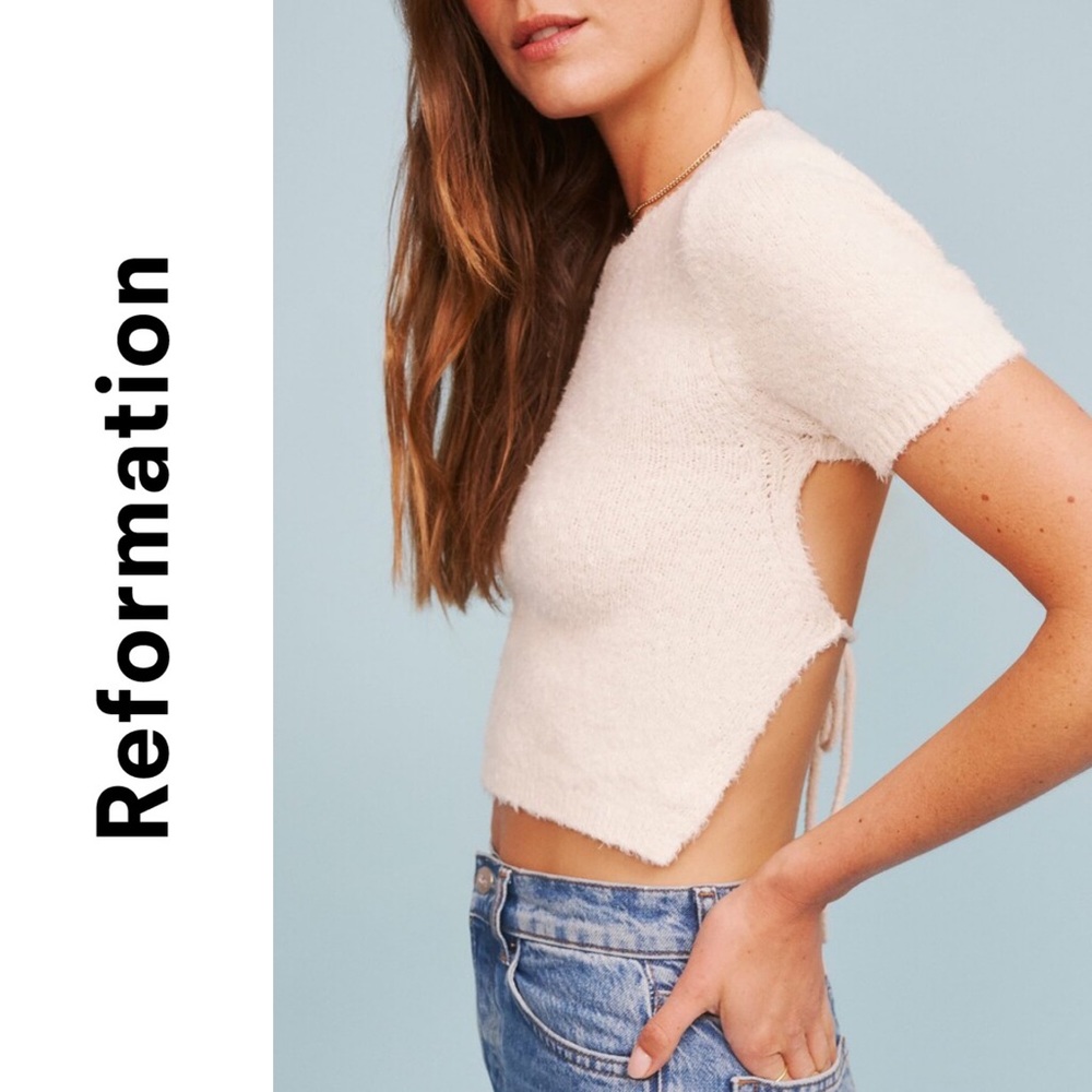 SOLD ON CURTSY - Picture 2 of 9